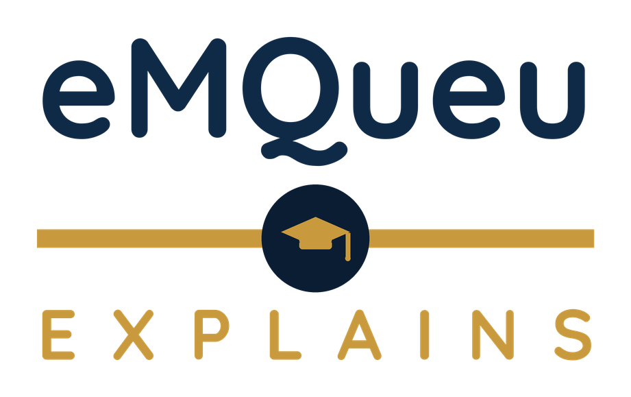 eMQueu Explains